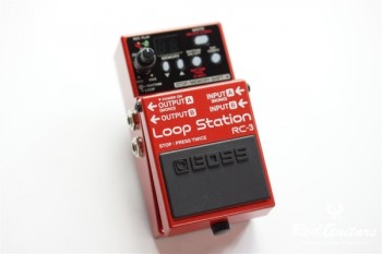 RC-3 - Loop Station